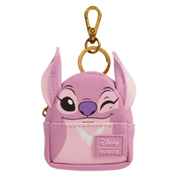 Boîte aveugle pour mini sac à dos LoungeFly Cosmic Alien 