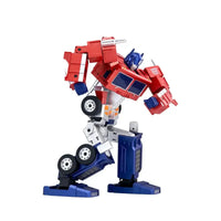 Robosen Elite Optimus Prime Auto-Converting Robot (40 cm)