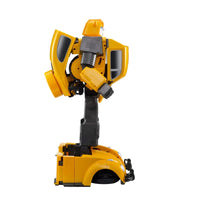 Robosen Bumblebee Auto-Converting Robot (34 cm)