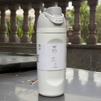 Owala Kids' FreeSip Insulated Bottle (16 oz)