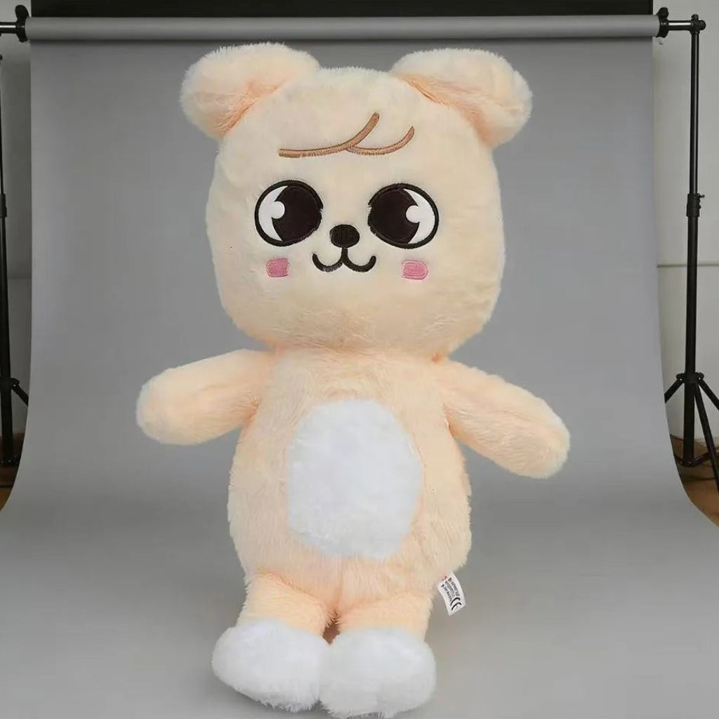 SKZOO Mega-Plush Idol Mascot Collection (50 cm)