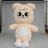 SKZOO Mega-Plush Idol Mascot Collection (50 cm)