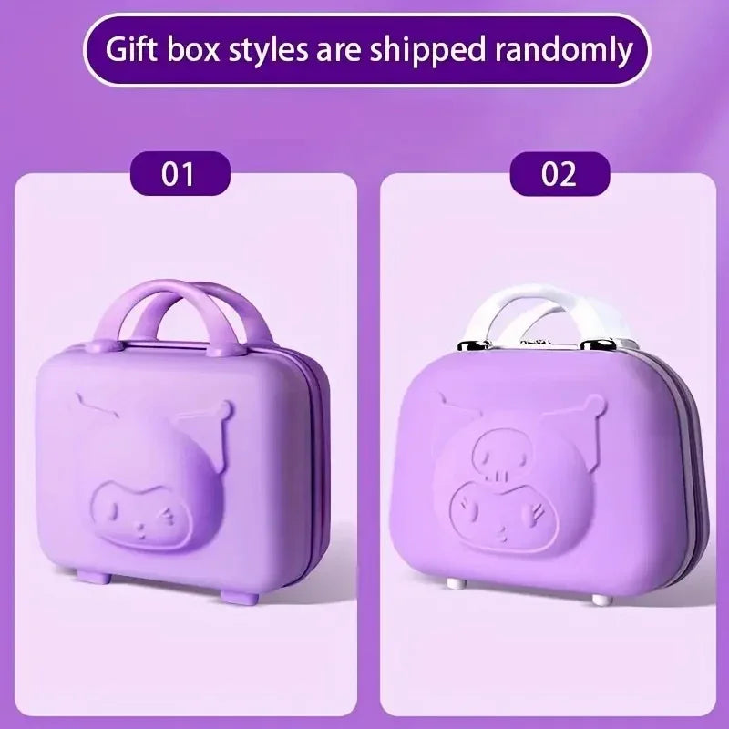 Coulomi Mischief Master Stationery Set