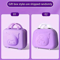 Coulomi Mischief Master Stationery Set