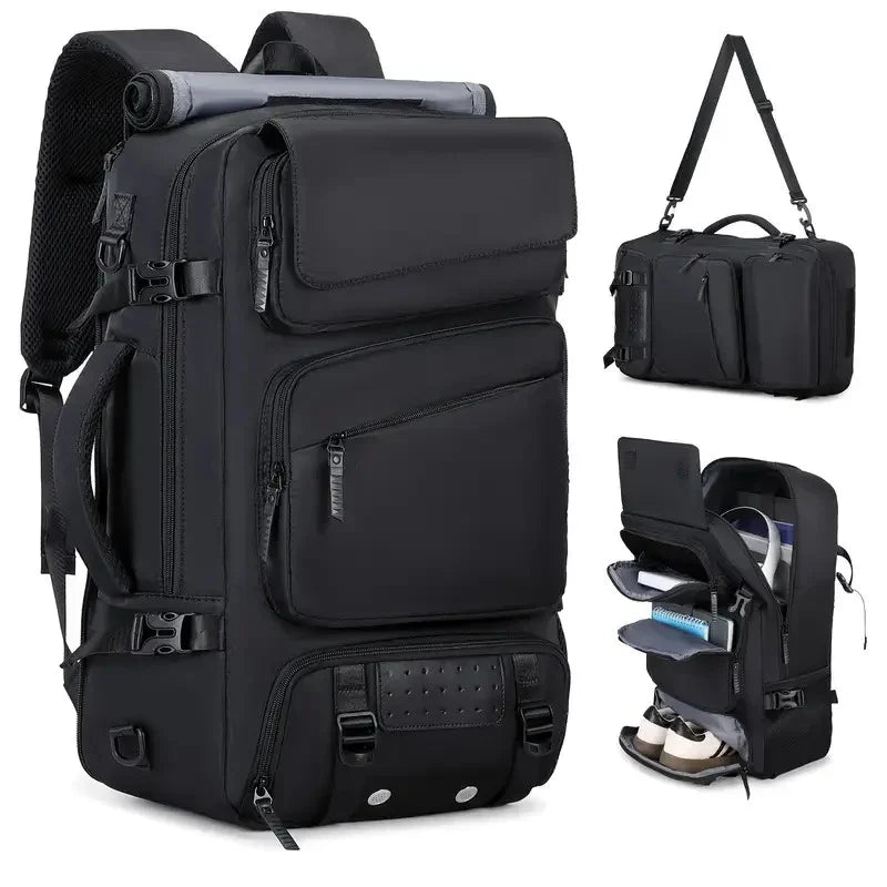 Apex All-Terrain Super Large Travel Bag