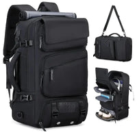 Apex All-Terrain Super Large Travel Bag