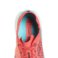 WHO-KA Mens Mach X2 Running Shoes