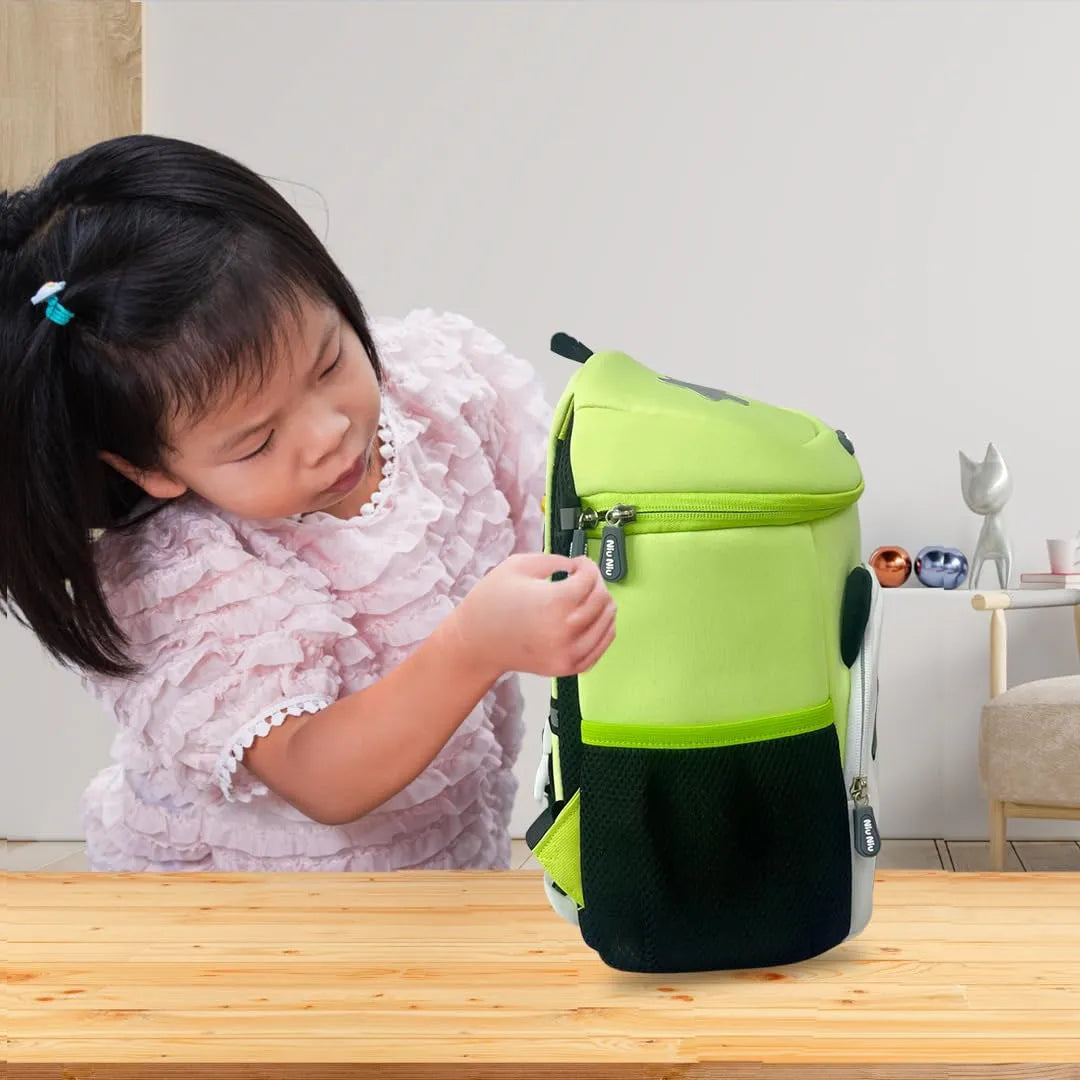 Popo Panda Paradise Kids Bag