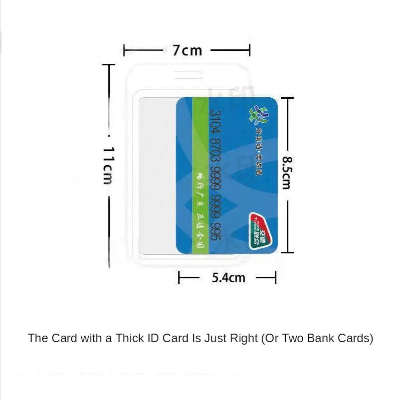 Harry Potter Assorted Magic Card Holder