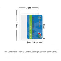 Harry Potter Assorted Magic Card Holder