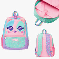 SMGL Caticorn Pastel Sprinkle Classic Backpack