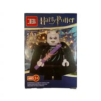 Harry Potter Mini Figures Building Blocks