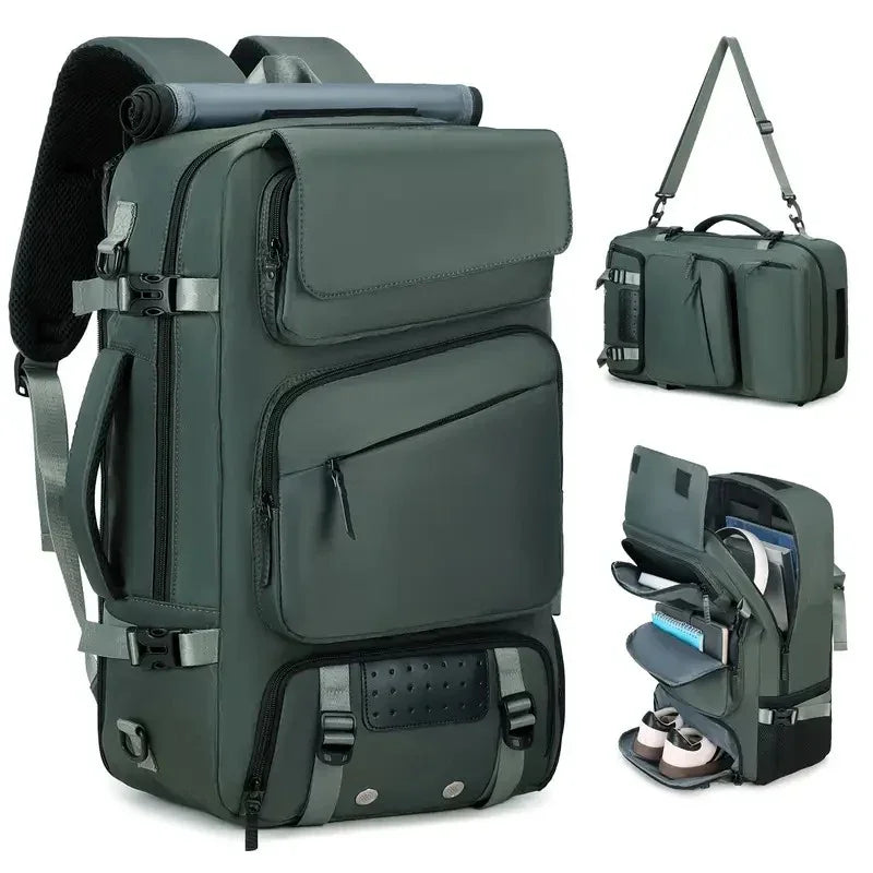 Apex All-Terrain Super Large Travel Bag