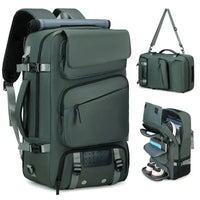 Apex All-Terrain Super Large Travel Bag