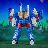 Transformers Legacy Evolution Voyager Class Nacelle Figure