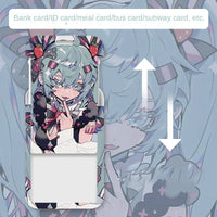 Harry Potter Assorted Magic Card Holder