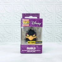 Funko POP Diablo Keychain