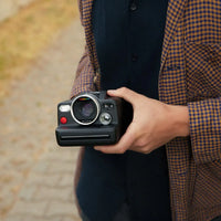 Polaroid I-2 Pro-Grade Instant Camera