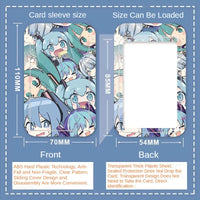 Harry Potter Assorted Magic Card Holder