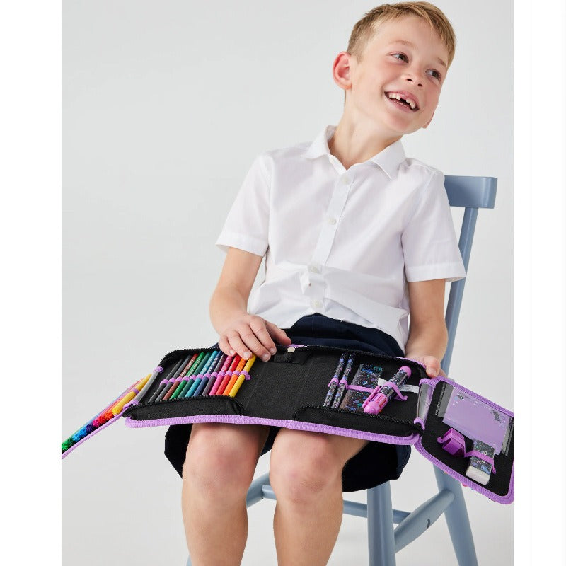 Smiggle Zip It Stationery Gift Pack