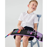 Smiggle Zip It Stationery Gift Pack