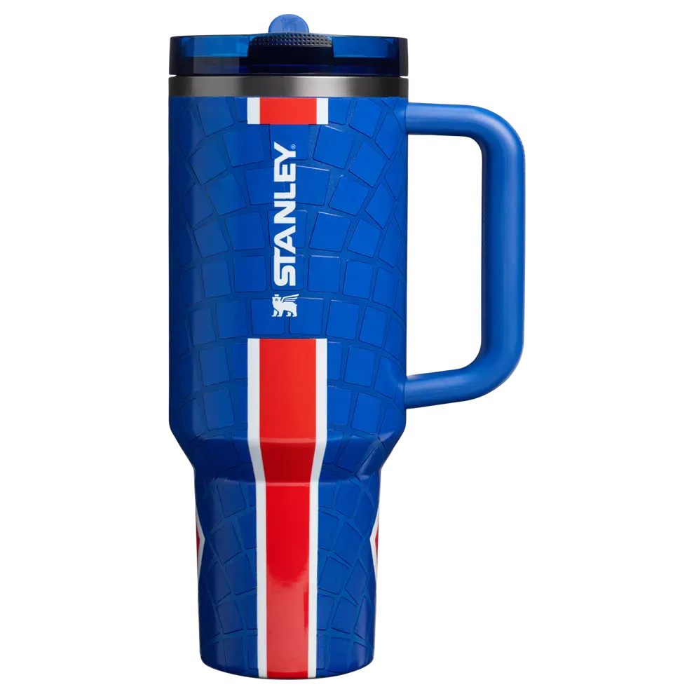 PSG x Stanley 1913 Quencher ProTour Flip Straw Tumbler (40 oz)