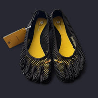 VibeRM Vi-B Mesh Five-Finger Studio Shoes