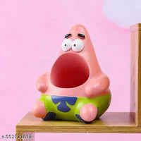 Open Mouth Patrick Desk Organizer