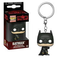 Funko Pocket POP MRVL & DC Keychains
