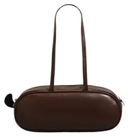 Quirky Flat Dachshund Shoulder Bag