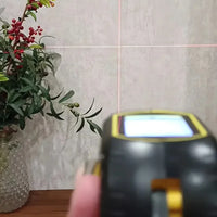 Precision Pro 3-in-1 Laser Measuring Tape