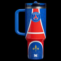 PSG x Stanley 1913 Quencher ProTour Flip Straw Tumbler (40 oz)