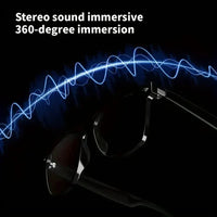 BABEL AI Smart Sunglasses