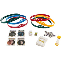 Harry Potter HedBanz Board Game