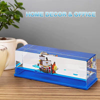 One Piece Grand Line Drifter Paperweight