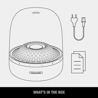 Harman Kardon Aura Studio 4 Bluetooth Speaker