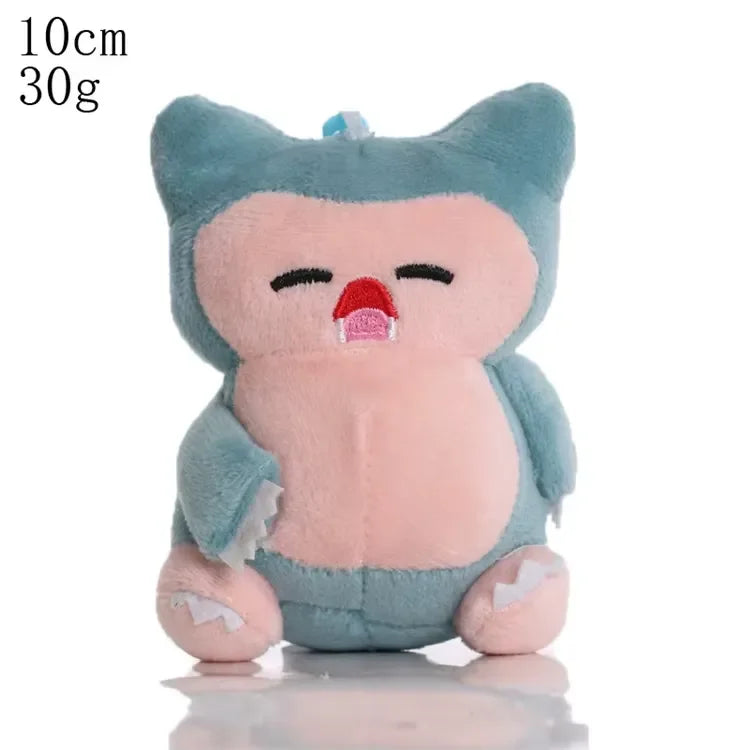 Pokémon Pal Premium Plush Keychain