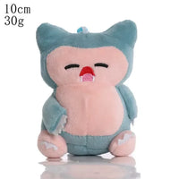 Pokémon Pal Premium Plush Keychain
