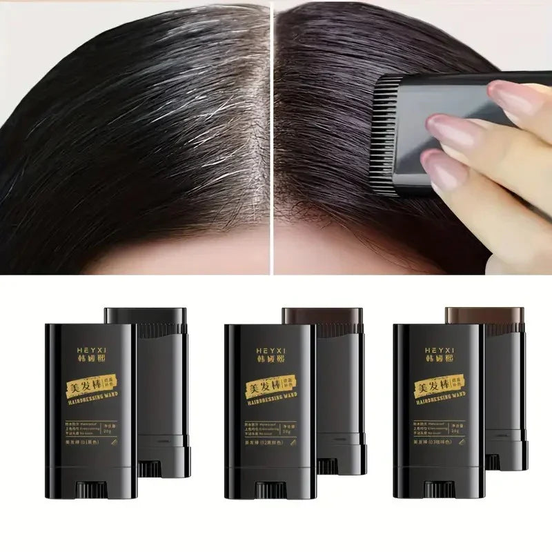 3-in-1 Hair Color Perfector Stick