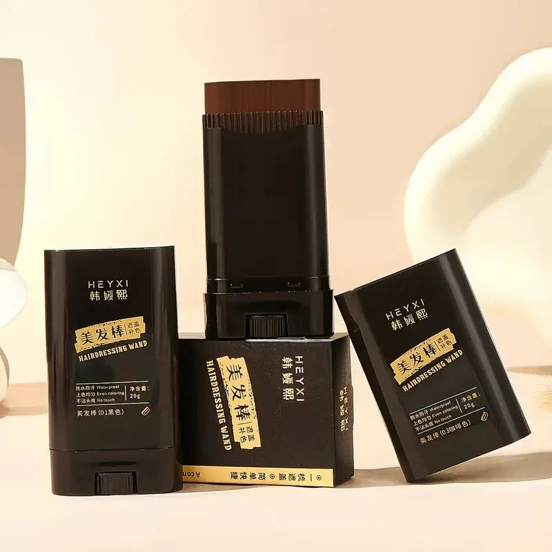 3-in-1 Hair Color Perfector Stick