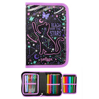 Smiggle Zip It Stationery Gift Pack