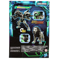 Transformers Legacy Evolution Voyager Nemesis Leo Figure
