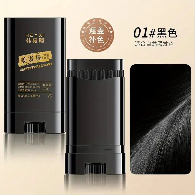 3-in-1 Hair Color Perfector Stick