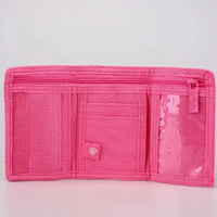 Smiggle All Stars Tri-Fold Wallet