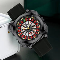 VA VA VOOM Roulette High Stakes Watch