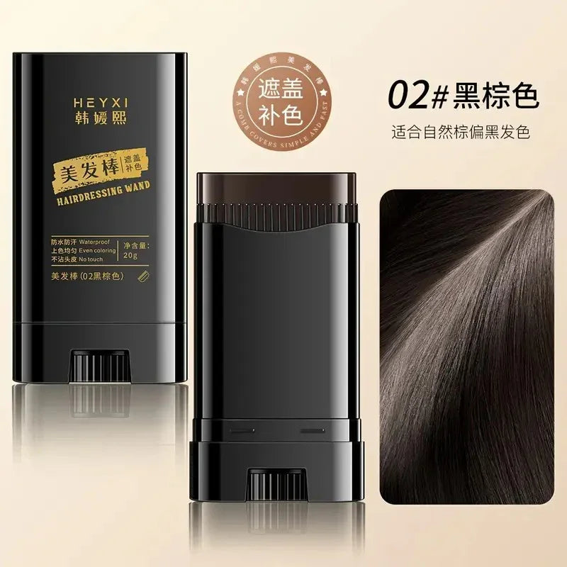 3-in-1 Hair Color Perfector Stick