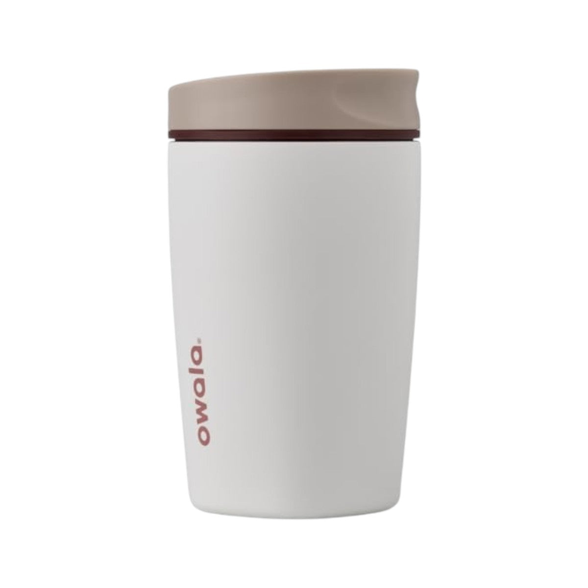Owala SmoothSip Slider Tumbler (12 oz)