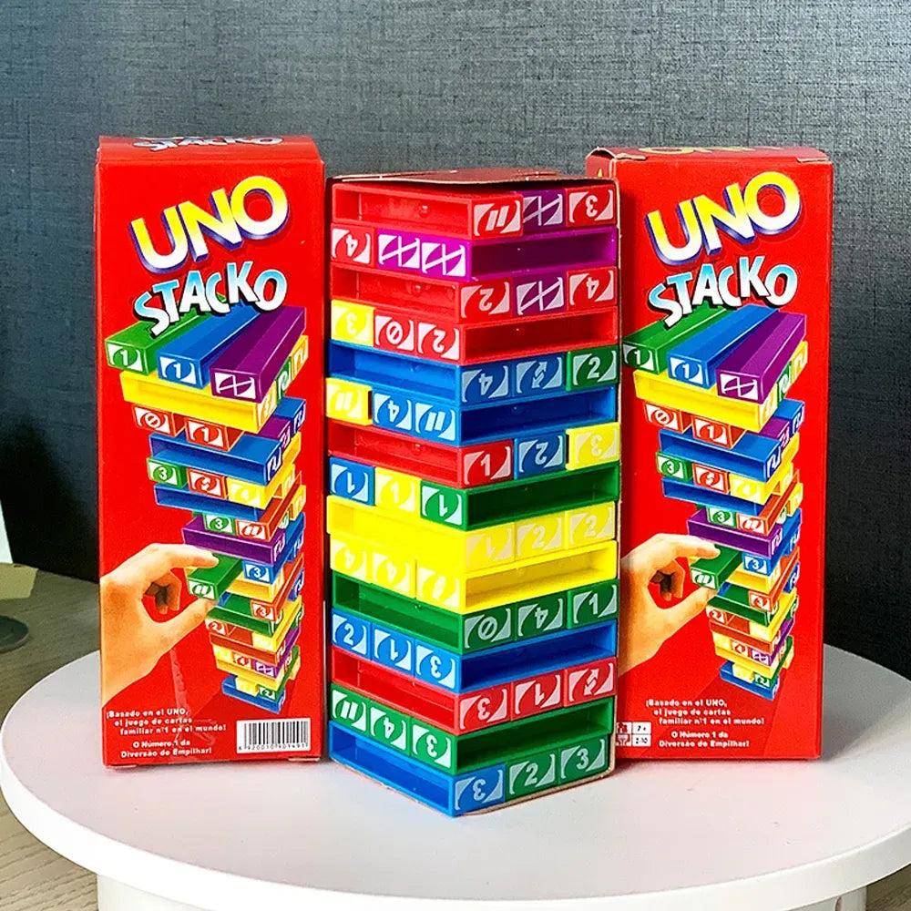 UNO Stacko