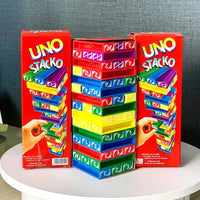 UNO Stacko