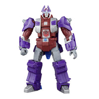 Transformers AoP The Thirteen Alpha Trion Figure